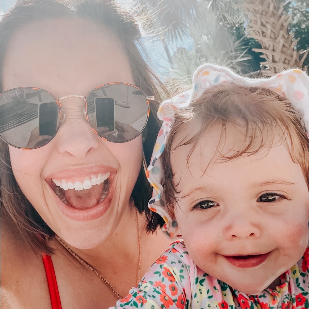 Meet your Posher, Brianna